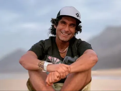 Revelan condición cardíaca de Claudio Iturra