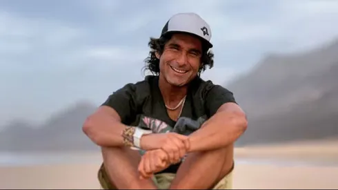 El conocido rostro de televisión falleció la madrugada de este jueves.