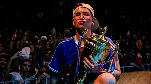 Anubis busca su cupo en la Final Nacional