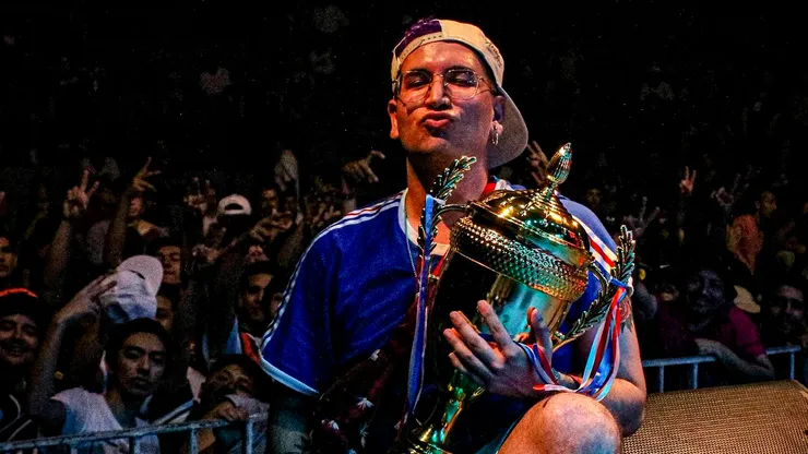 Anubis busca su cupo en la Final Nacional