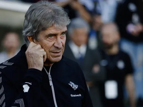 Pellegrini activa el modo termo con su clásico rival