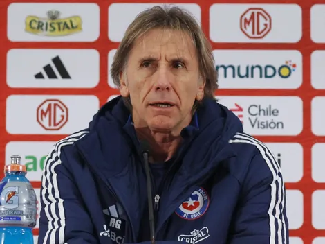 Copa América: Revelan los últimos dos tapados de Gareca