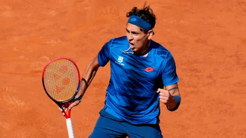 Alejandro Tabilo dirá presente en Roland Garros.