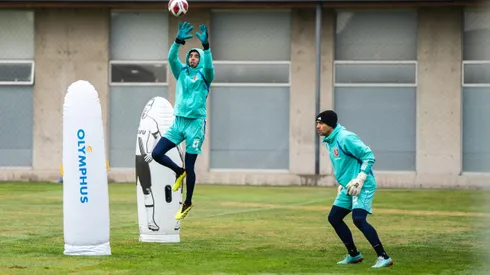 Los hinchas piden refuerzos para poder luchar por la corona.