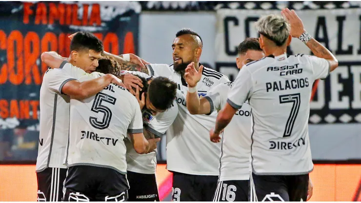 El Cacique quiere seguir escalando en la tabla de posiciones.
