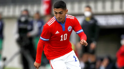 Gareca afirma que no ha tenido contacto con Jordhy Thompson.