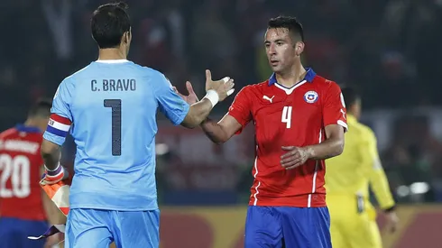 El Huaso recibió ofrecimiento de la MLS