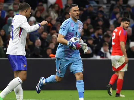 Gareca aconseja a Bravo tras su partida de Betis