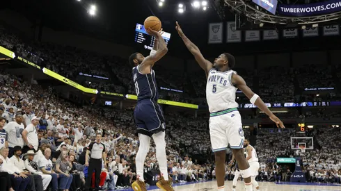 Mavericks y Timberwolves animan un gran duelo.