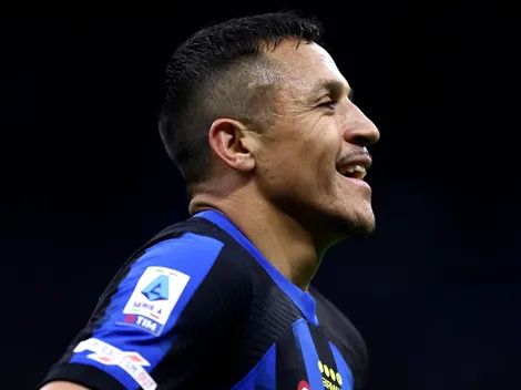 Teleserie turca: recién ascendido pretende a Alexis