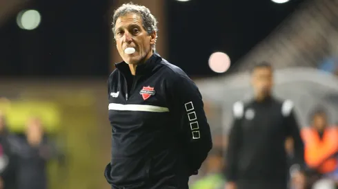 Mario Salas confía en ganarle a la U.