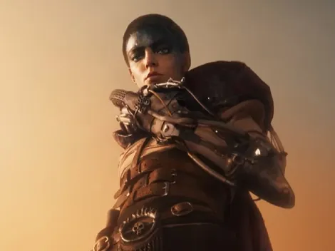 Furiosa: ¿Tiene escenas post créditos?
