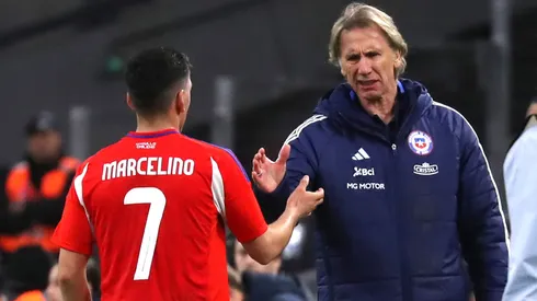 Hay nueva nómina de La Roja.