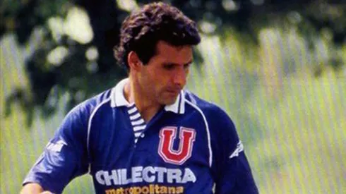 El duro recuerdo de Mariano Puyol en las más malas de la U.