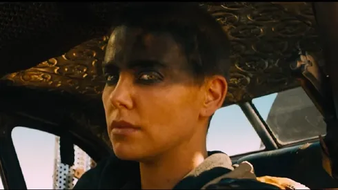 ¿Por qué la ganadora del Oscar no aparece en la película?