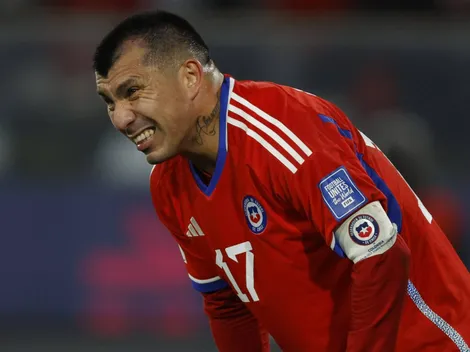 Aseguran que Medel queda fuera de Copa América: "Le llegó la hora"