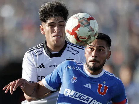 Cambio drástico: de figura en el Superclásico a cortado casi fuera