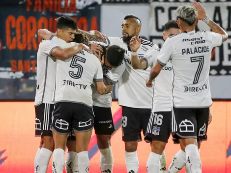 Mago Valdivia se prende y explica: Colo Colo puede ser campeón 2024