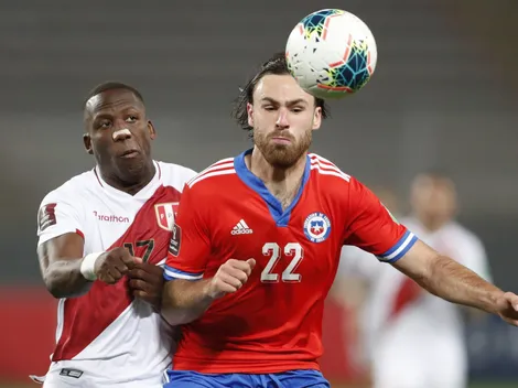 Anota la Roja: Perú cita un desgarrado para la previa