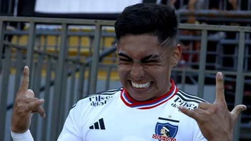 Jordhy Thompson quiere una nueva chance en el Cacique.