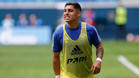 Thompson está poniéndose a punto para poder volver a su peso habitual.