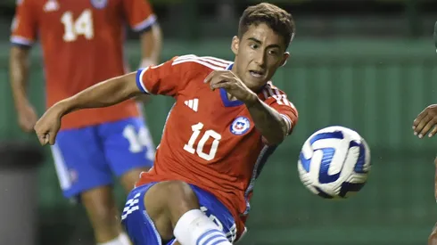 ¿Lucas Assadi y Cristián Zavala irán a Copa América?