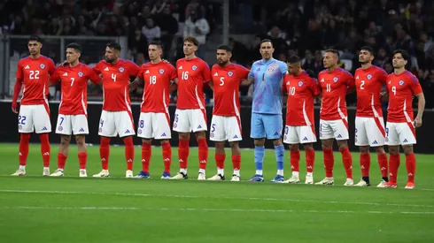 Nueva nómina de Gareca será sólo para un partido y no para la Copa América.
