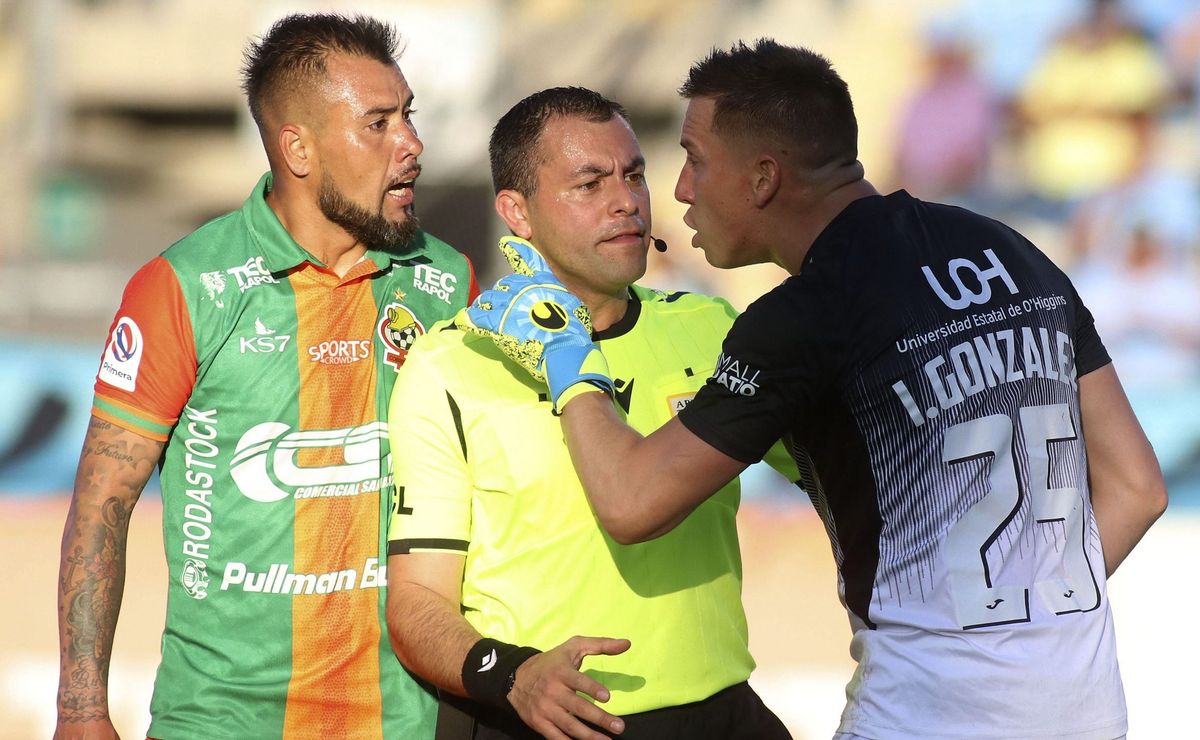 O’Higgins vs Cobresal 25/05/2024: El pronóstico apunta a victoria celeste