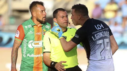 O'Higgins y Cobresal cierran la jornada de sábado del Campeonato Nacional 2024 en Rancagua.