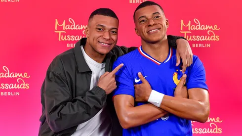 Real Madrid le cierra las puertas de Paris 2024 a Mbappé.