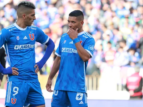 ¿Tiene cupo extranjero disponible la U para reforzarse?