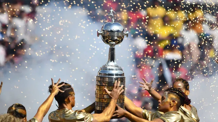 La Copa Libertadores tendrá una semana clave.
