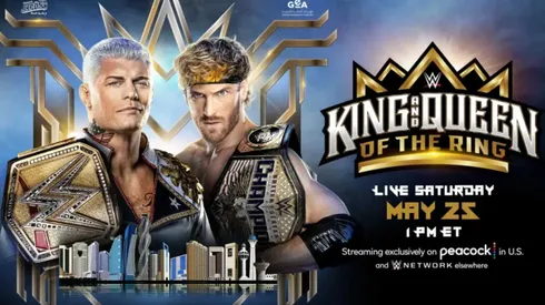 La WWE regresa a los grandes escenarios tras la celebración de BackLash.