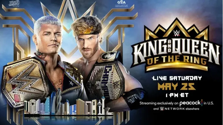 La WWE regresa a los grandes escenarios tras la celebración de BackLash.