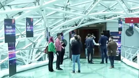 Puente abre sus puertas al público general por el Día de los Patrimonios.