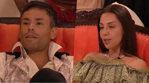 Ganar o Servir tuvo un tenso cara a cara.