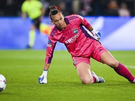 Horario y dónde ver a Tiane Endler en la final de la Champions