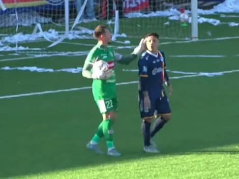 "Petulantes": Ex Colo Colo reclama contra arbitraje chileno