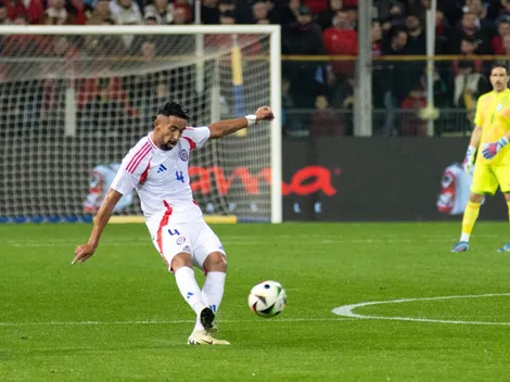 ¿Se acerca a Colo Colo? Huaso Isla toma drástica decisión