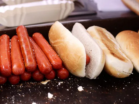 ¿Cómo hacer pan de completo? Celebra el Día del Completo con esta deliciosa receta