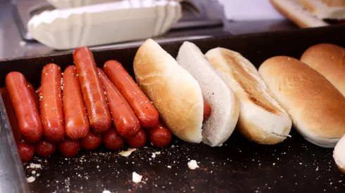 Día del completo 2024.