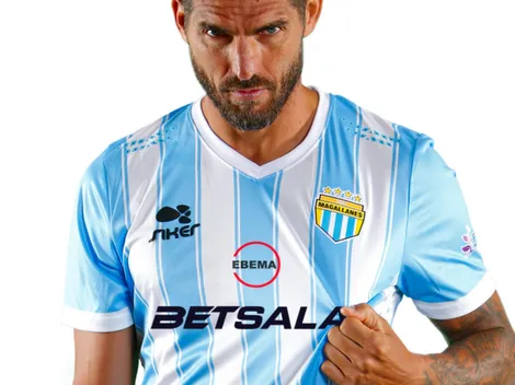 Magallanes suma un nuevo refuerzo para lo que queda de Ascenso