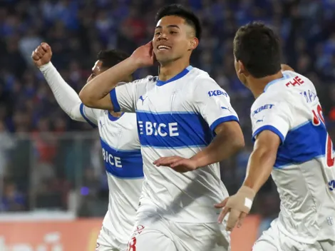 Destino europeo para Monito Aravena