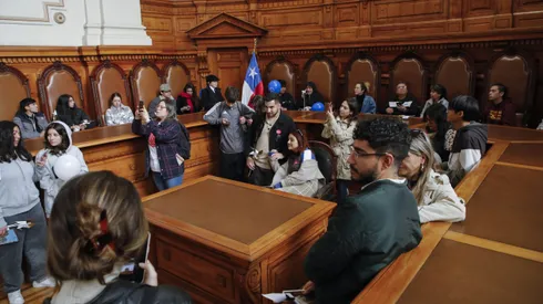 Día de los Patrimonios.