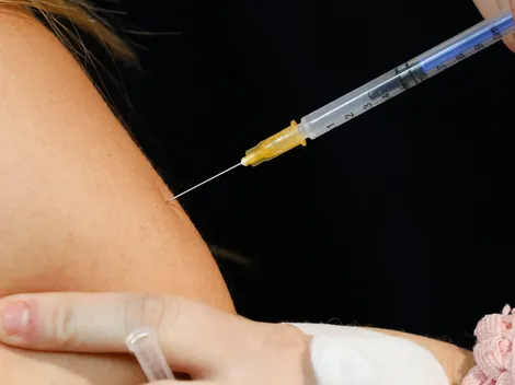 ¿En qué estaciones de Metro me pudo vacunar contra la influenza?