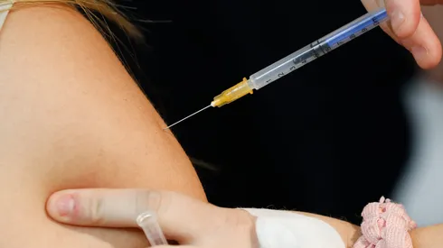 ¿En qué estaciones de Metro me pudo vacunar contra la influenza?