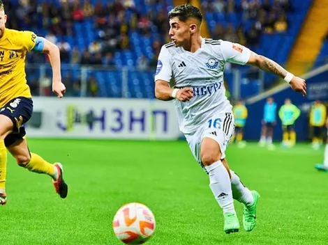 Periodista rusa tilda su torneo de “liga de criminales” por Thompson