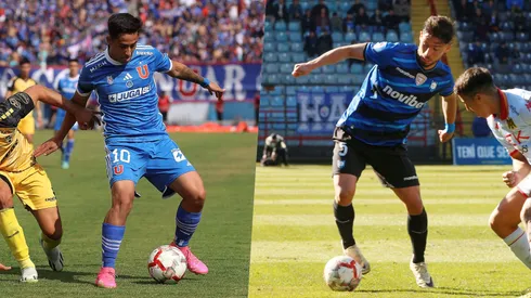 Álvarez puso a Loyola como ejemplo de superación para Assadi y sus compañeros