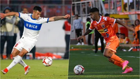 Su último enfrentamiento fue un empate 2 a 2 en un amistoso disputado en 2022.