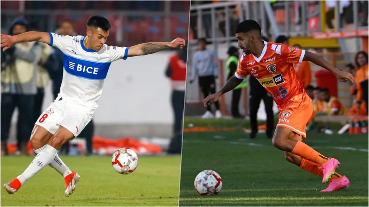 Su último enfrentamiento fue un empate 2 a 2 en un amistoso disputado en 2022.